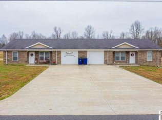 6960 Lightfoot Rd, West Paducah, KY 42086