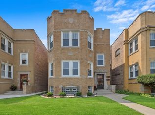 3138 N Marmora Ave, Chicago, IL 60634