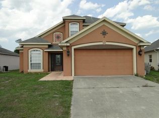 8613 Fort Jefferson Blvd, Orlando, FL 32822