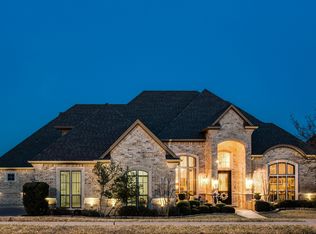 4533 Fairway View Dr, Aledo, TX 76008