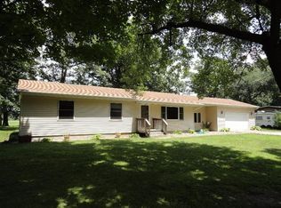 9100 W San Pierre Rd, San Pierre, IN 46374