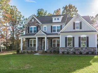 1014 Greenwich Park Dr, Indian Trail, NC 28079