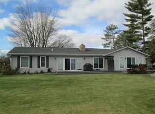 N6078 Webers Point Ct, Shawano, WI 54166