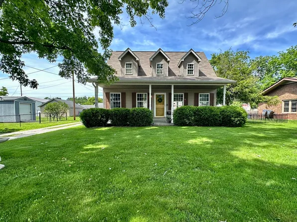 1160 E Jackson St, Martinsville, IN 46151