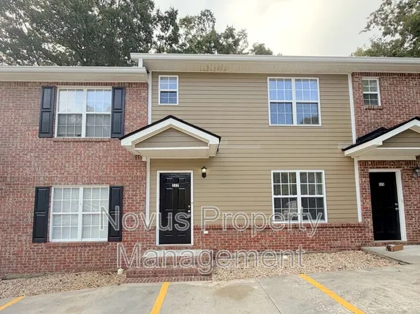 527 Lawson St, Bremen, GA 30110
