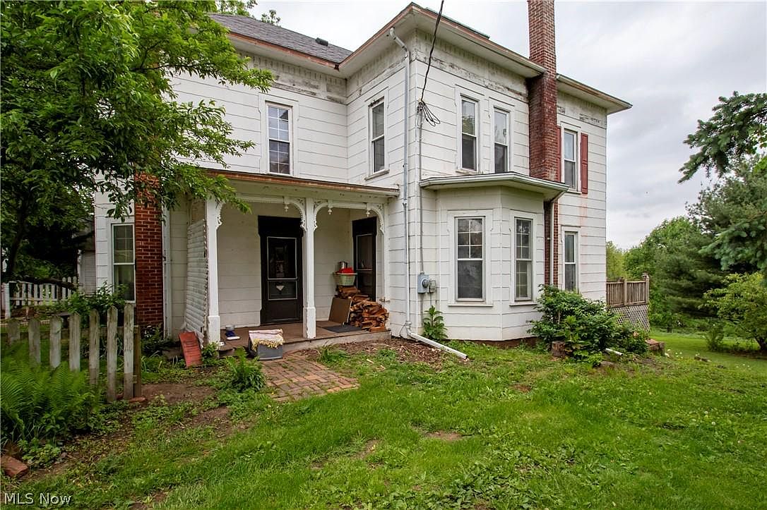 94 County Road 2160, Jeromesville, OH 44840 Zillow