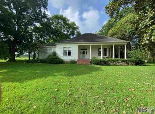 11578 State Highway 416, Lakeland, LA 70752
