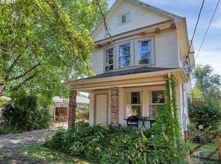 2847 SE 90th Pl, Portland, OR