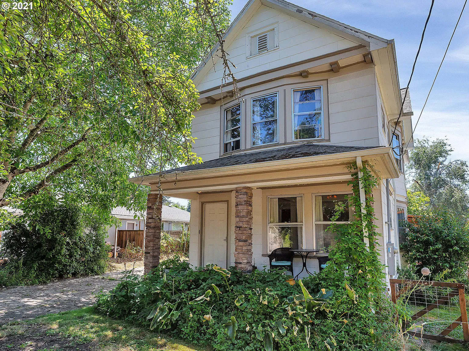 2847 SE 90th Pl photo 1