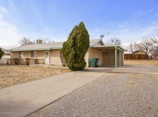 5308 Valley View Ave, Farmington, NM 87402