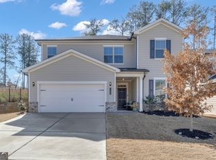 720 Lanarck Way, Peachtree City, GA