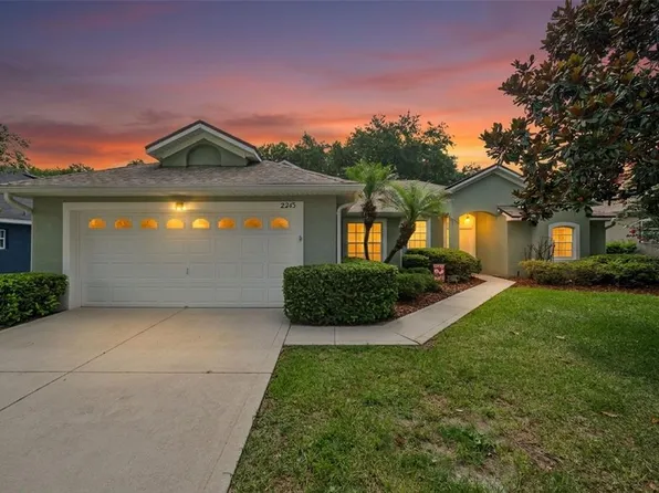 2243 WOLF RIDGE LANE, MOUNT DORA, FL 32757