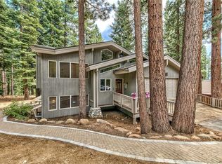 915 Jennifer St, Incline Village, NV