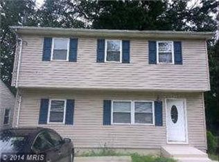 608 Clovis Ave, Capitol Heights, MD