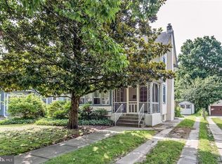 132 Hopkins Ave, Haddonfield, NJ 08033