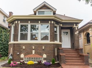 9254 S Elizabeth St, Chicago, IL 60620