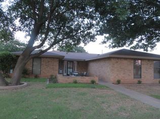 4809 Rhea Rd, Wichita Falls, TX 76308