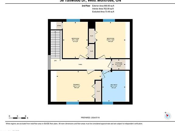 2nd image of 36 Tallwood Dr