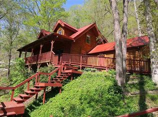 2319 State Route 2, Greenup, KY 41144