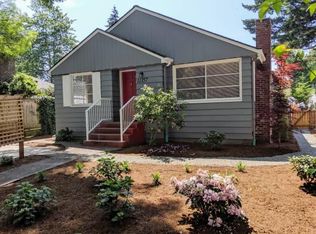 11357 35th Ave NE, Seattle, WA 98125