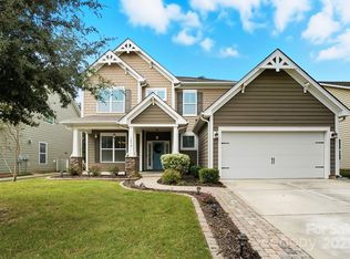 1814 Larkspur Way, Tega Cay, SC 29708