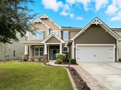 1814 Larkspur Way, Tega Cay, SC, 29708