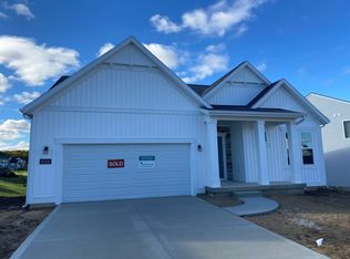 8256 Brickley St, Byron Center, MI 49315