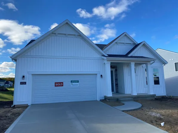 8256 Brickley St, Byron Center, MI 49315