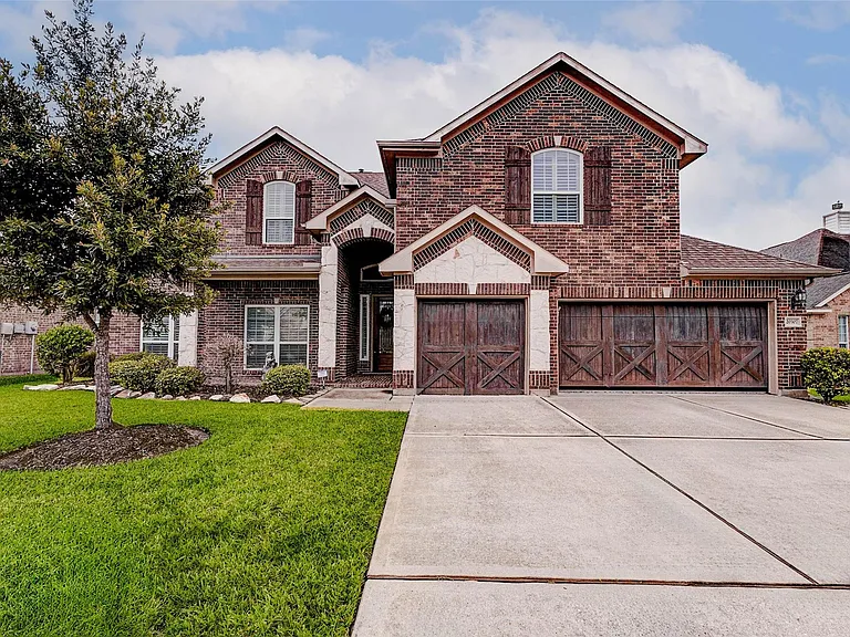 20307 Cortina Valley Dr — Photo 2