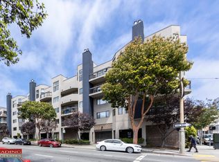 720 Gough St APT 26, San Francisco, CA 94102