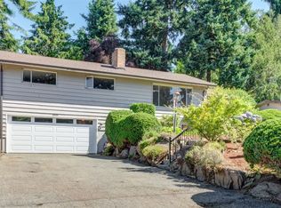 1836 NW 197th St, Shoreline, WA