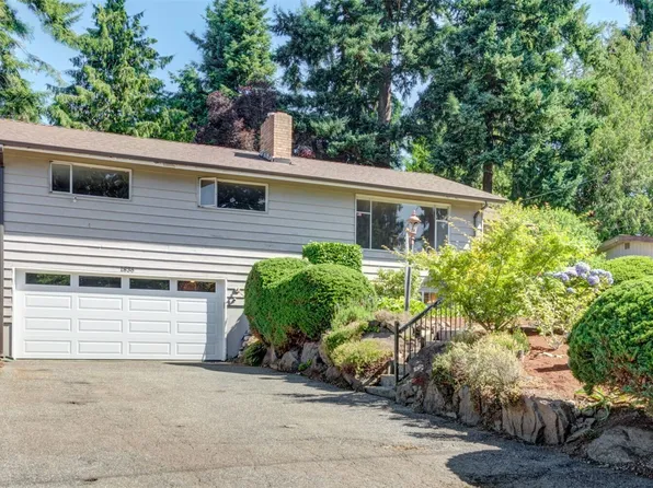 1836 NW 197th Street, Shoreline, WA 98177