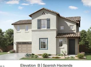 648 S Longspur Ln, Gilbert, AZ 85296