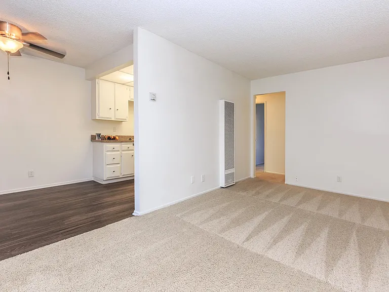 Camino Pueblo and El Rancho Apartment Homes — Photo 13