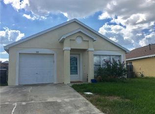 743 Belvoir Dr, Davenport, FL 33837