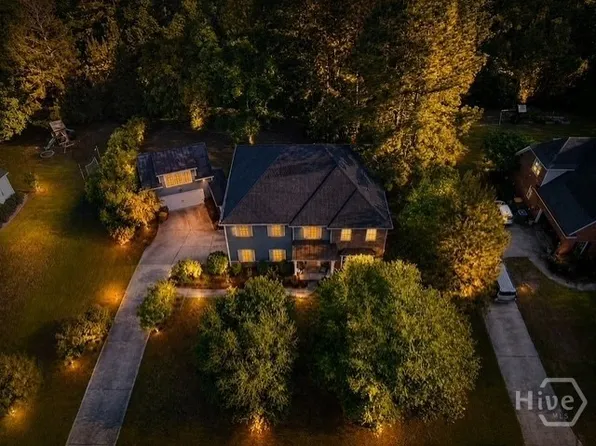 505 Dalcross Drive, Richmond Hill, GA 31324