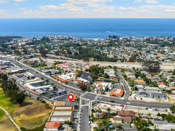 102 E Avenida San Gabriel, San Clemente, CA 92672