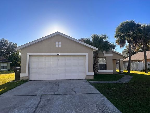 2nd image of 14543 Grassy Cove Cir
