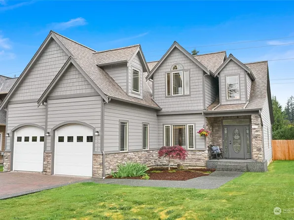 1558 Britton Circle, Bellingham, WA 98226