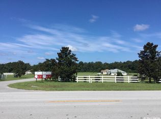 00 NW 142nd Ave, High Springs, FL 32643