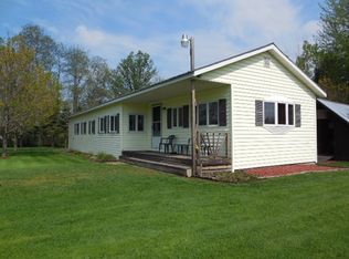 896 Centerville Rd, Pulaski, NY 13142