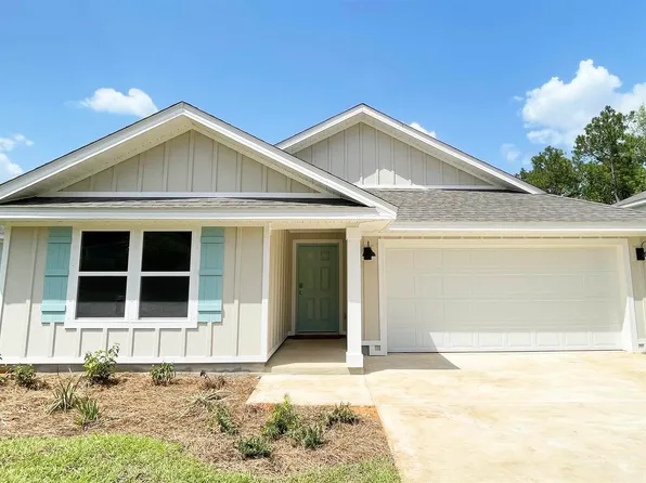 10104 Oak Haven Rd, Pensacola, FL 32526