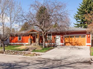 1317 S Black Ave, Bozeman, MT 59715