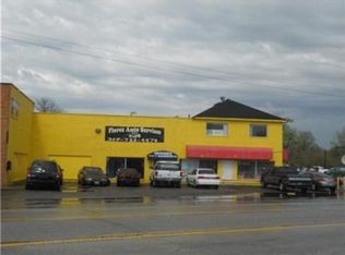 4808 W Washington St, Indianapolis, IN