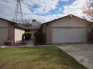 7222 Rimwood, San Antonio, TX 78233