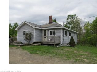 387 Nelson Rd, Chelsea, ME 04330