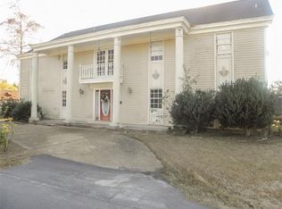 331 Faciane Ln, Slidell, LA 70460