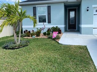 915 Potenza Dr, Melbourne, FL 32904