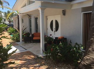 3500 Flagler Ave, Key West, FL 33040