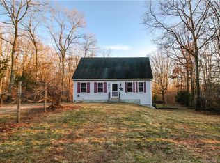39 Saw Mill Hill Rd, Sterling, CT 06377